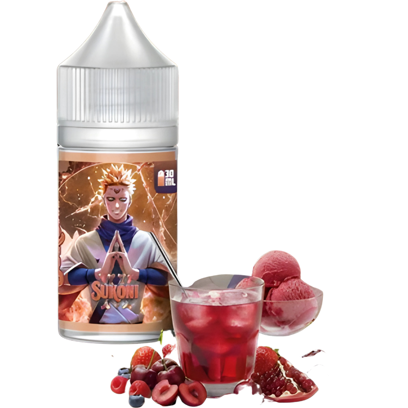 Sukoni - Miv Distrib - 30ml concentré