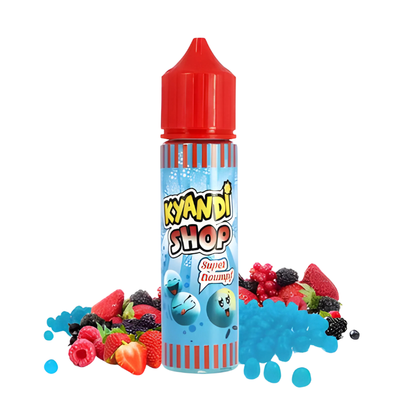 Super Troumpf 50ml Kyandi Shop