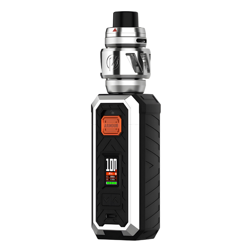 Kit Armour S iTank 2 Vaporesso