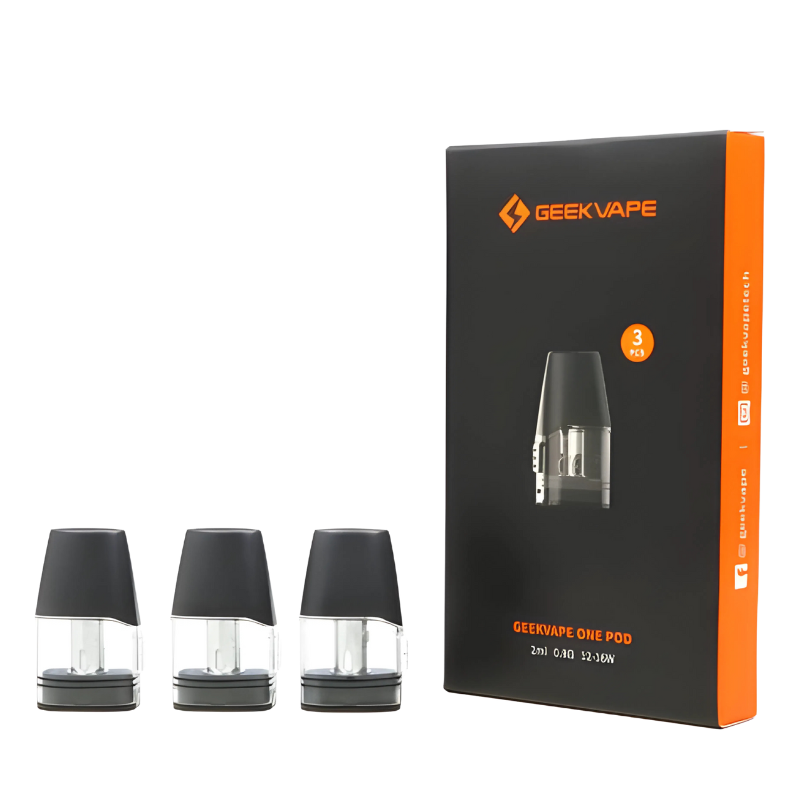 Cartouche Aegis One (x3) Geek Vape