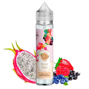E liquide Fruit du Dragon Fruits Rouges Le Petit Verger 50 ml