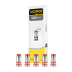 Résistances PnP X (x5) Voopoo