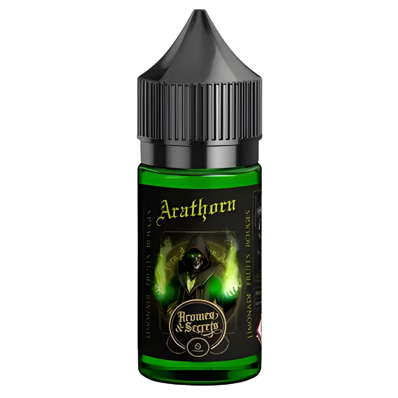 Concentré Arathorn Arômes et Secrets Limonade - Fruits Rouges
