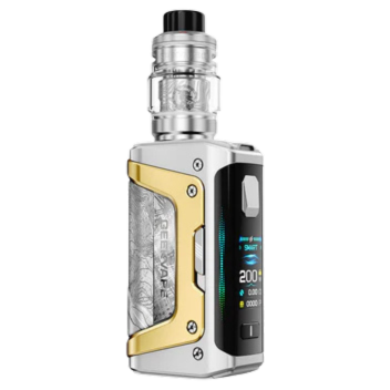 Kit Aegis Legend 5 Everest Sunrise Edition - Geekvape