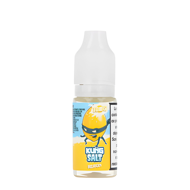 Remon Salt Kung Fruits