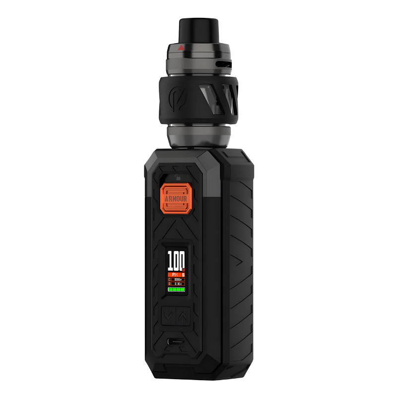 Kit Armour S iTank 2 Vaporesso