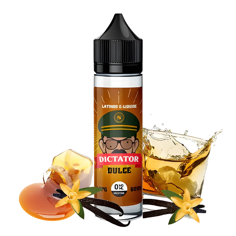 Dulce 50ml Dictator
