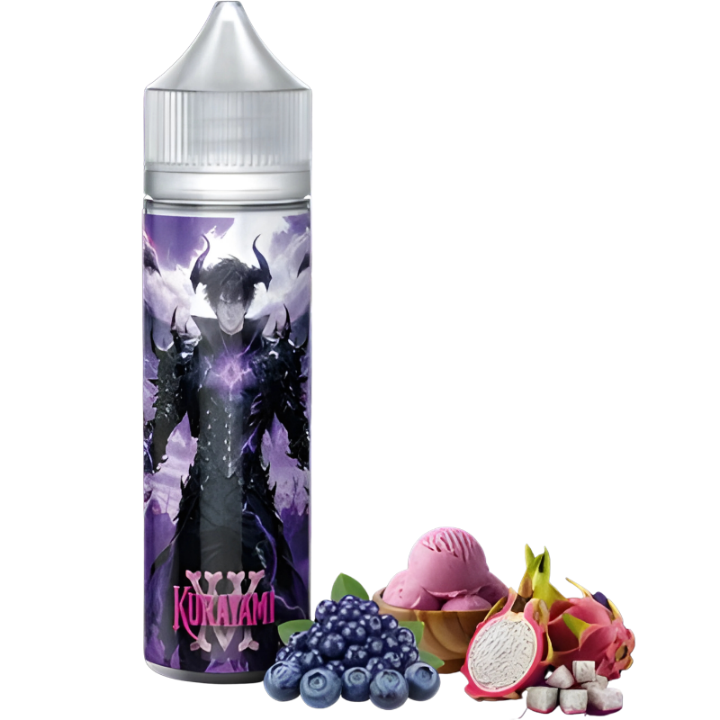 Kurayami - Miv Distrib - 50ml