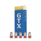 Résistances GTX (x5) Vaporesso