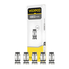 Résistances PnP X (x5) Voopoo