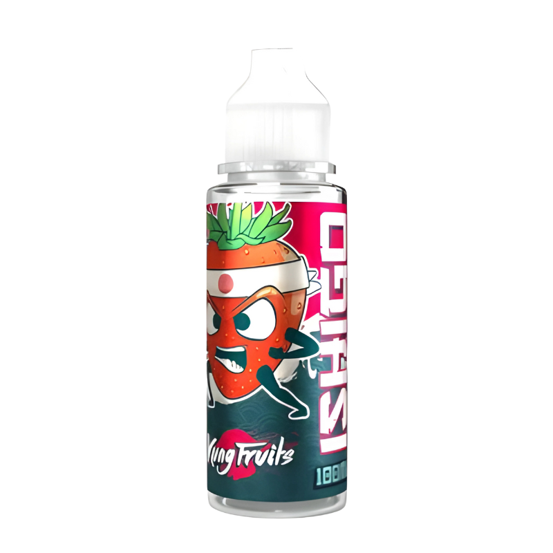 Ishigo Kung Fruits 1000 ml