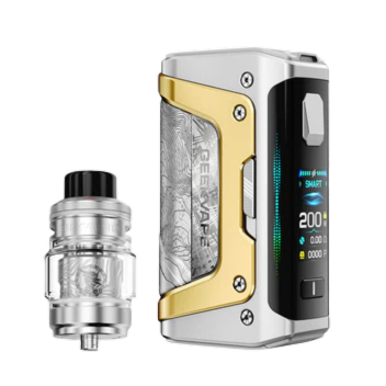 Kit Aegis Legend 5 Everest Sunrise Edition - Geekvape