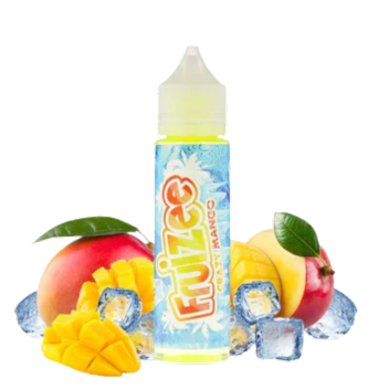 Crazy Mango 50ml Fruizee