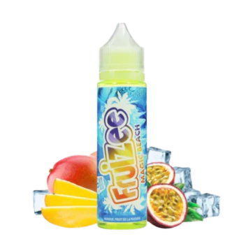 Magic Beach 50ml Fruizee