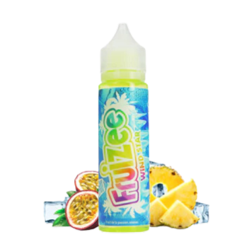 Wind Star 50ml Fruizee Eliquid France