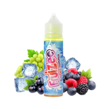 Bloody Summer 50ml Fruizee