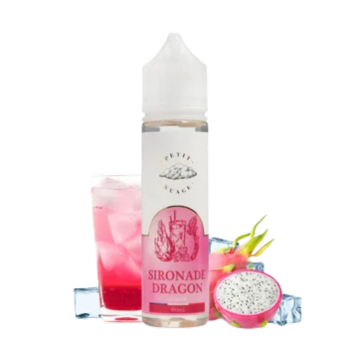 Sironade Dragon 60ml Petit Nuage