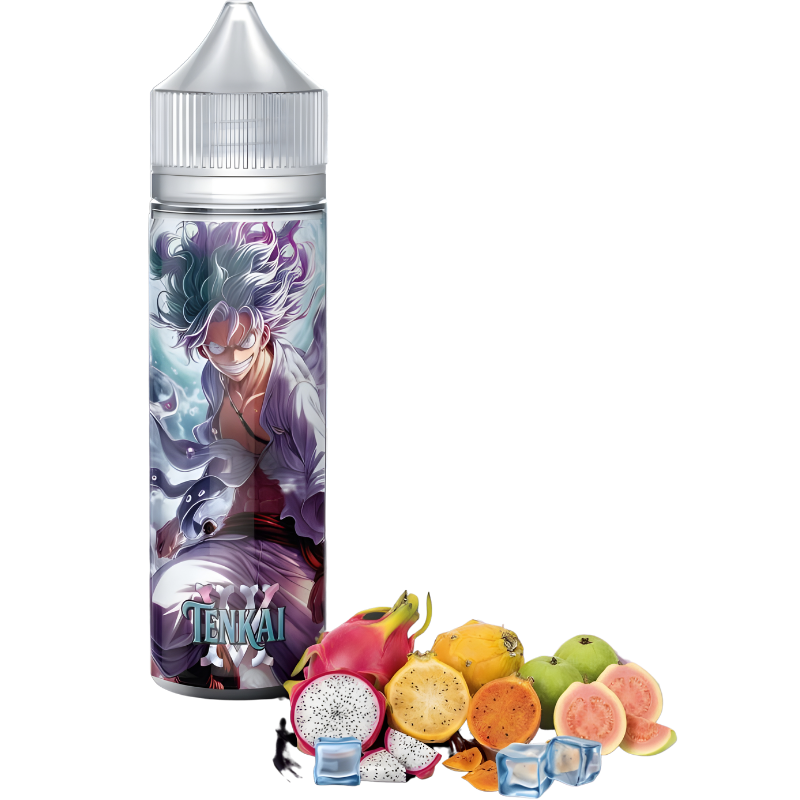 Tenkai - Miv Distrib - 50ml