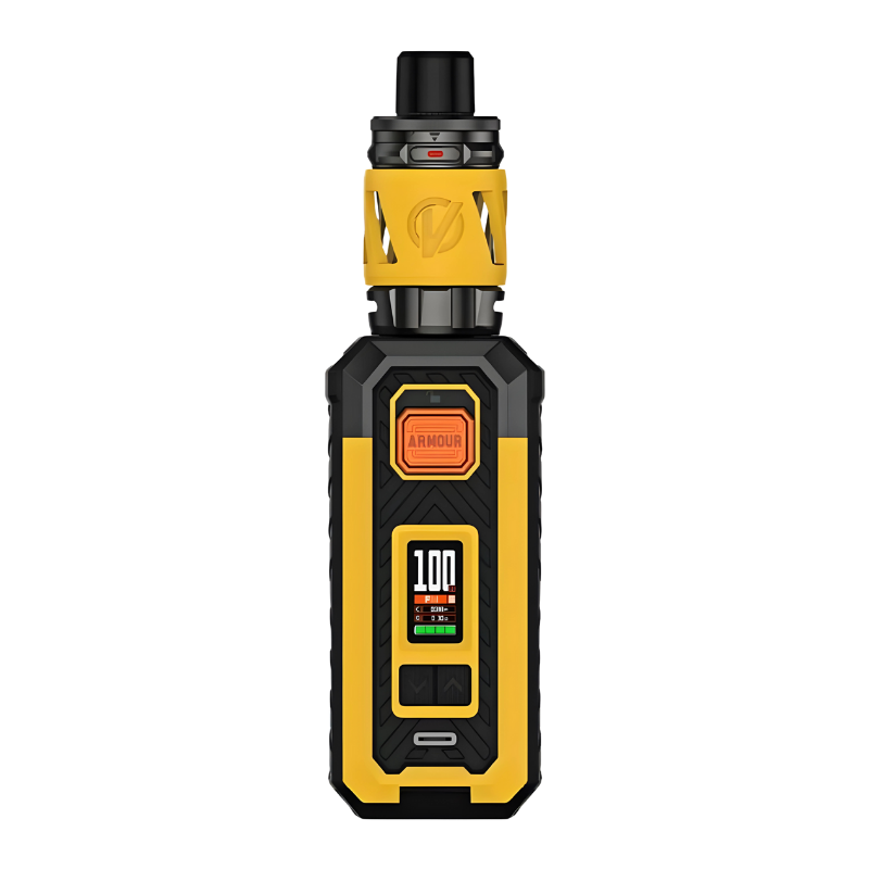 Kit Armour S iTank 2 Vaporesso