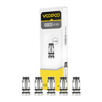 Résistances PnP X (x5) Voopoo