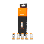 Résistances B Series (x5) Geek Vape