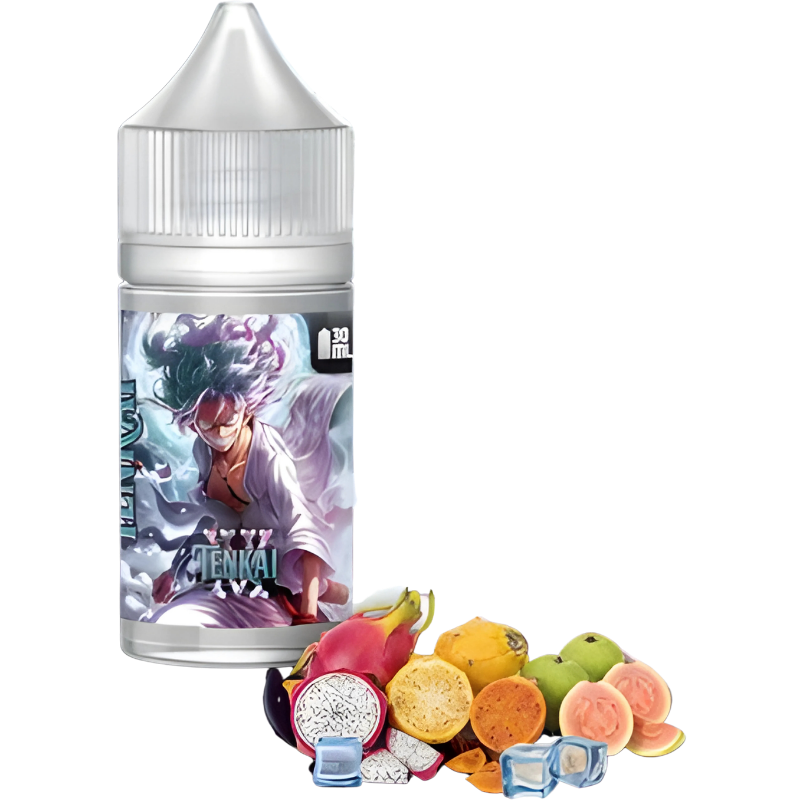Tenkai - Miv Distrib - 30ml concentré