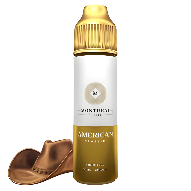 American Classic Montreal Original 50ml