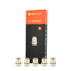 Résistances Z Series (x5) Geek Vape