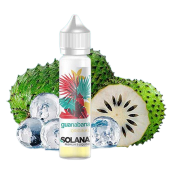 Guanabana Solana 50 ml