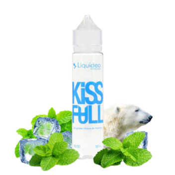 Kiss Full 50ml Evolution Liquideo