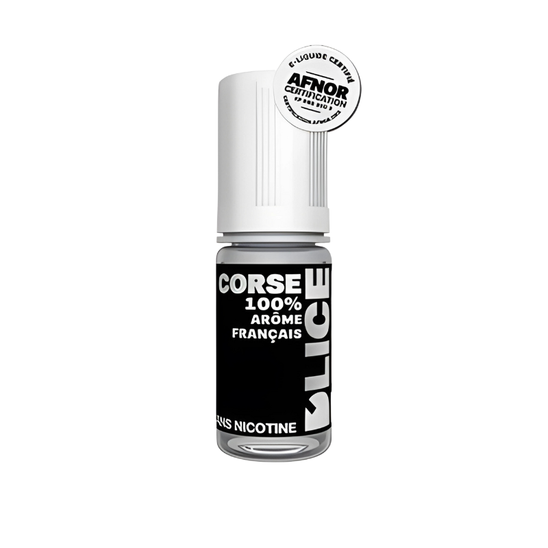 D'lice Classic Corse