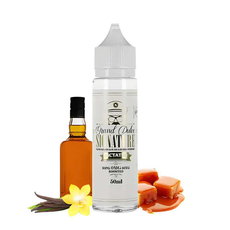 Grand Dulce Signature 50ml Dictator