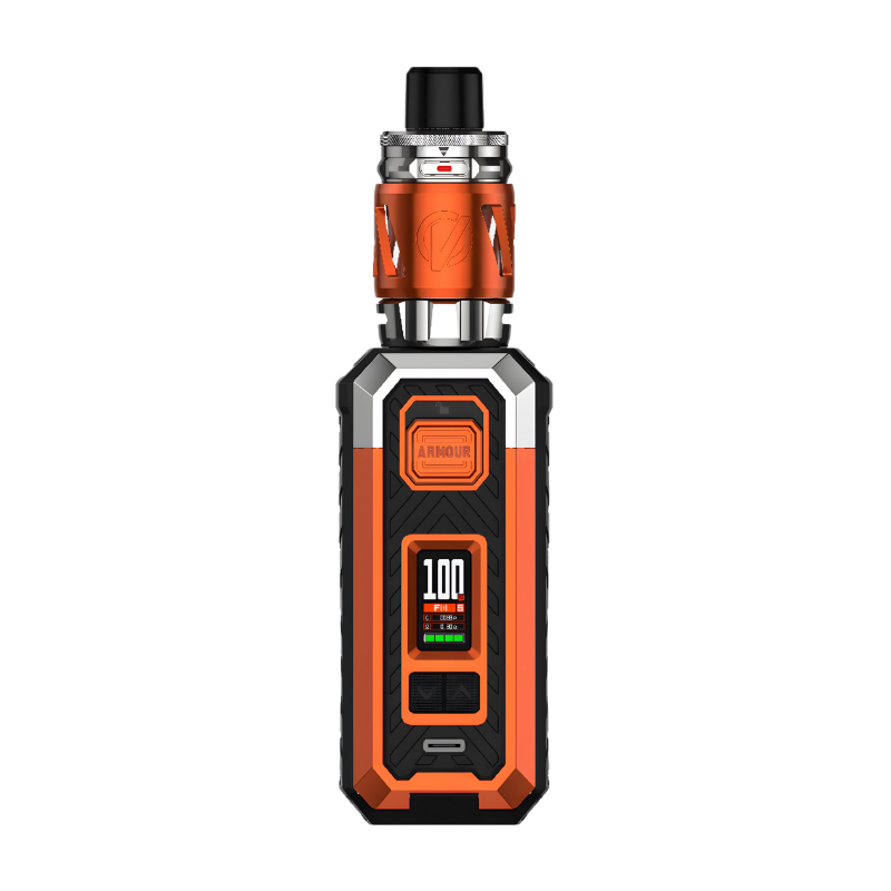Kit Armour S iTank 2 Vaporesso