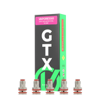 Résistances GTX (x5) Vaporesso