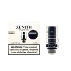 Résistances Z-Coil (x5) Zenith/Kroma Z Innokin