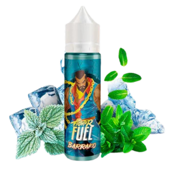 Barrako Fighter Fuel 50 ML