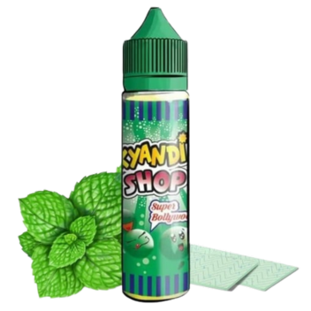 Super Bollywood 50ml - Kyandi Shop