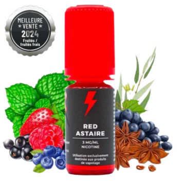 Red Astaire T-Juice 10ml