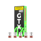 Résistances GTX (x5) Vaporesso