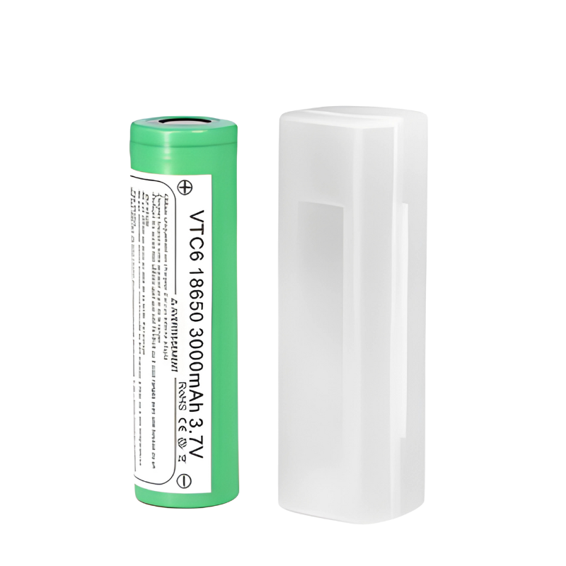 Accu 18650 VTC6 3000mAh 20A Sony
