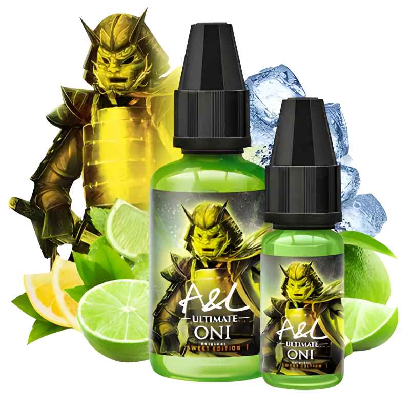 Concentré Oni Ultimate A&L 30 ml