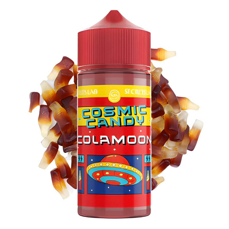 Colamoon 50ml Cosmic Candy -Secret's LAb