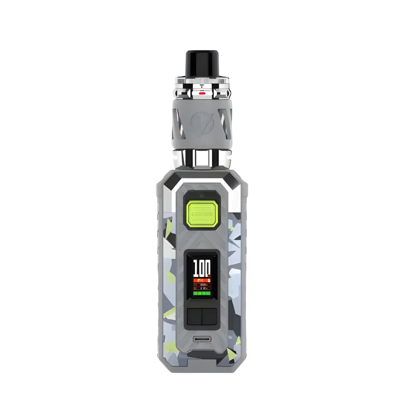 Kit Armour S iTank 2 Vaporesso
