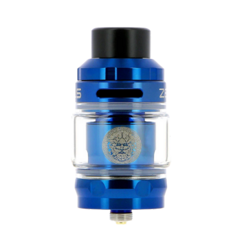 Clearomiseur Zeus Sub-Ohm GeekVape