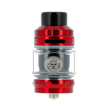 Clearomiseur Zeus Sub-Ohm GeekVape