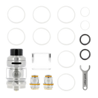 Clearomiseur Zeus Sub-Ohm GeekVape