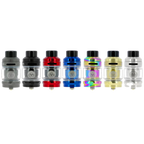 Clearomiseur Zeus Sub-Ohm GeekVape