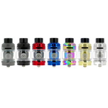 Clearomiseur Zeus Sub-Ohm GeekVape