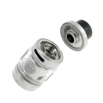 Clearomiseur Zeus Sub-Ohm GeekVape