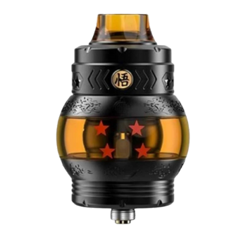 Clearomiseur Dragon Ball Sub-Ohm Fumytech
